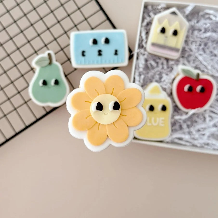 Set 06 - Kawaii Miniler