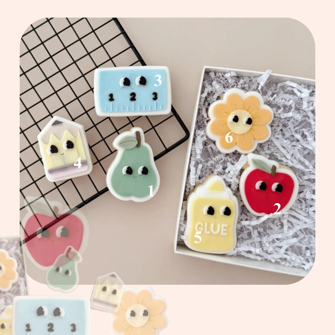 Set 06 - Kawaii Miniler