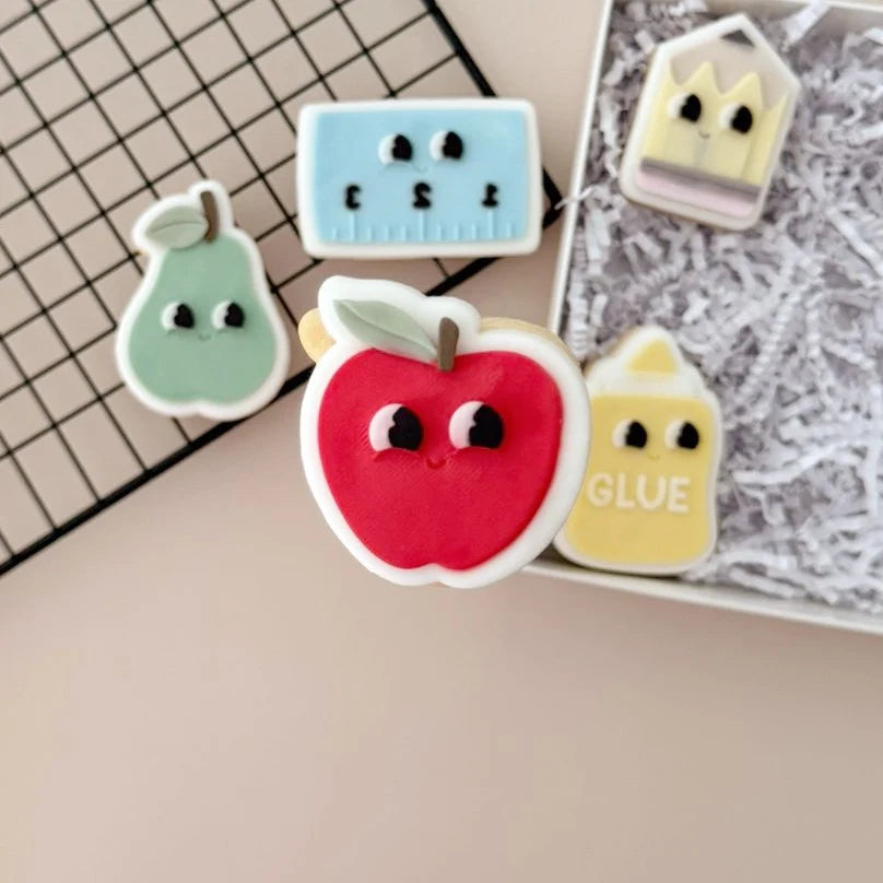 Set 06 - Kawaii Miniler