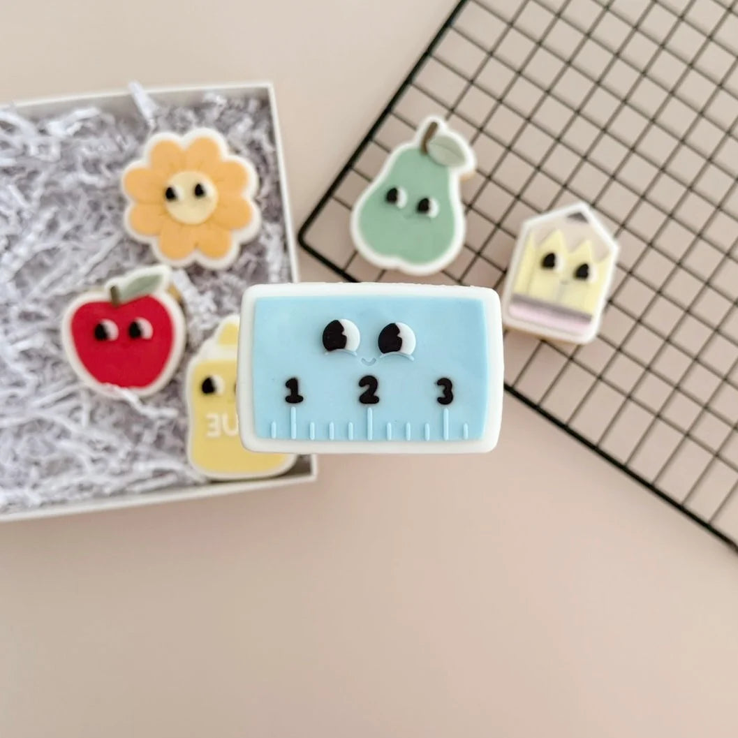 Set 06 - Kawaii Miniler