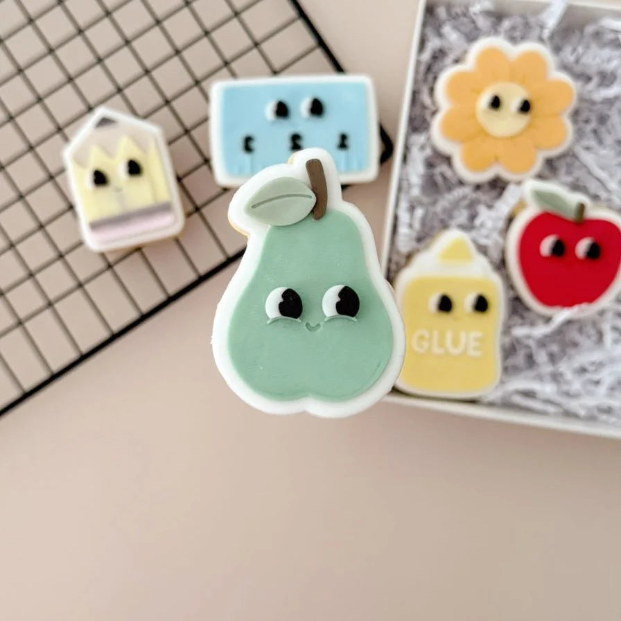 Set 06 - Kawaii Miniler