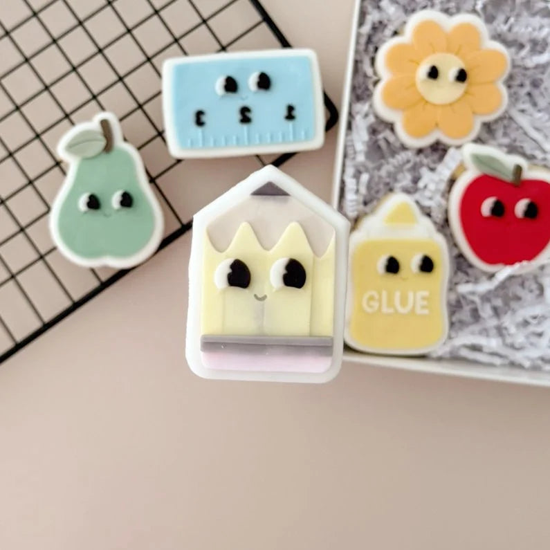 Set 06 - Kawaii Miniler